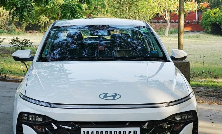 Hyundai Verna