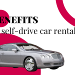 Benefits of self drive car on rent for road trips