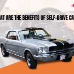 benefits of self drive car