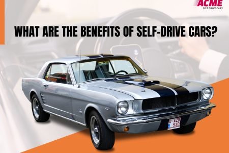 benefits of self drive car