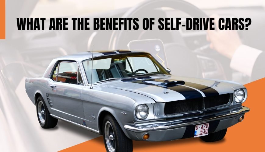 benefits of self drive car