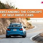 understand the concept of self drive cars