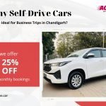 Why Self-Drive Cars Are Ideal for Business Trips in Chandigarh (1)