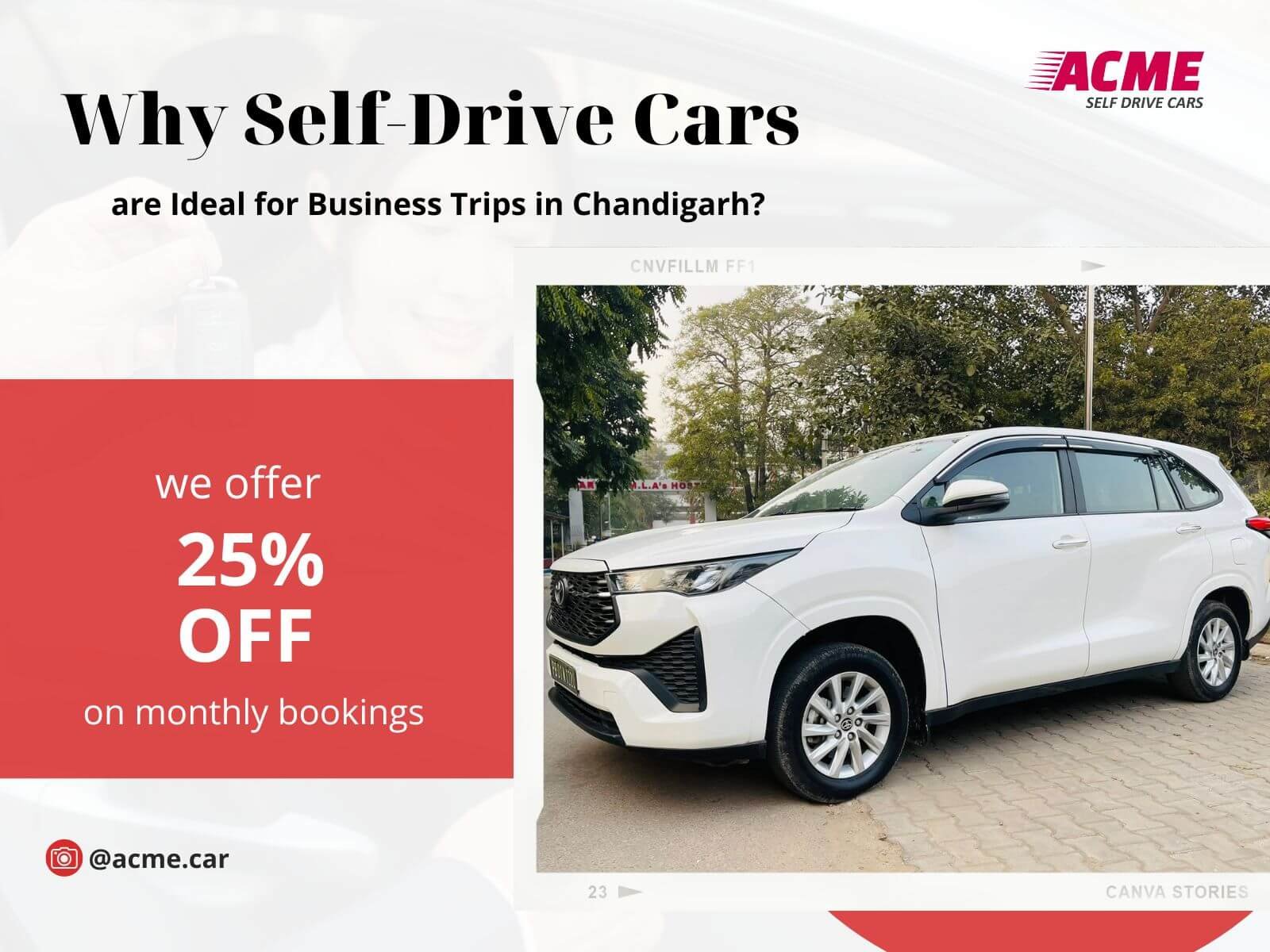 Why Self-Drive Cars Are Ideal for Business Trips in Chandigarh (1)