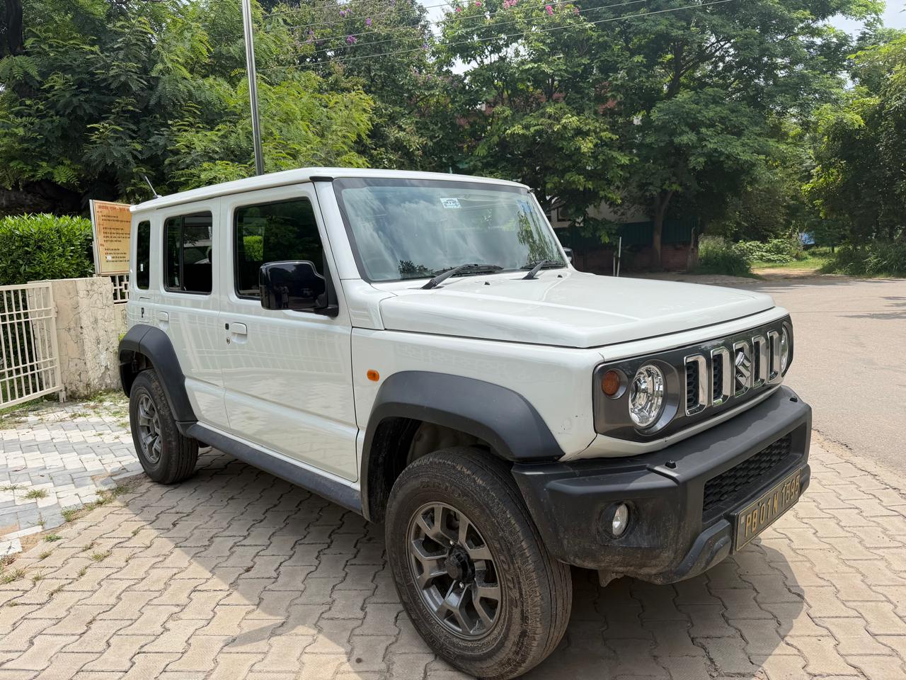 Jimny - Image 8
