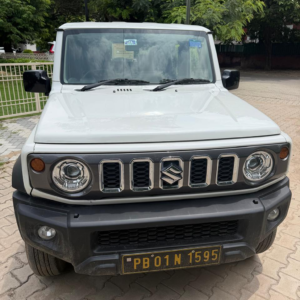 Jimny