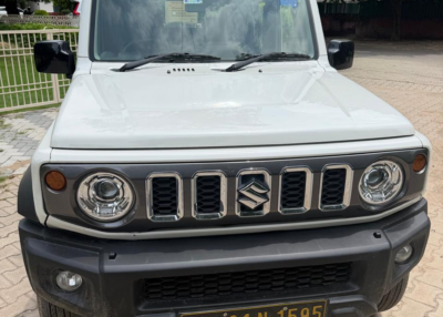 Jimny