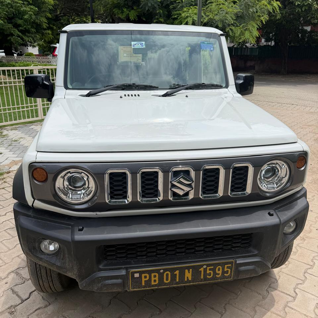 Jimny