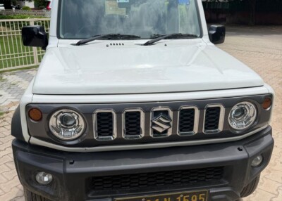 Jimny