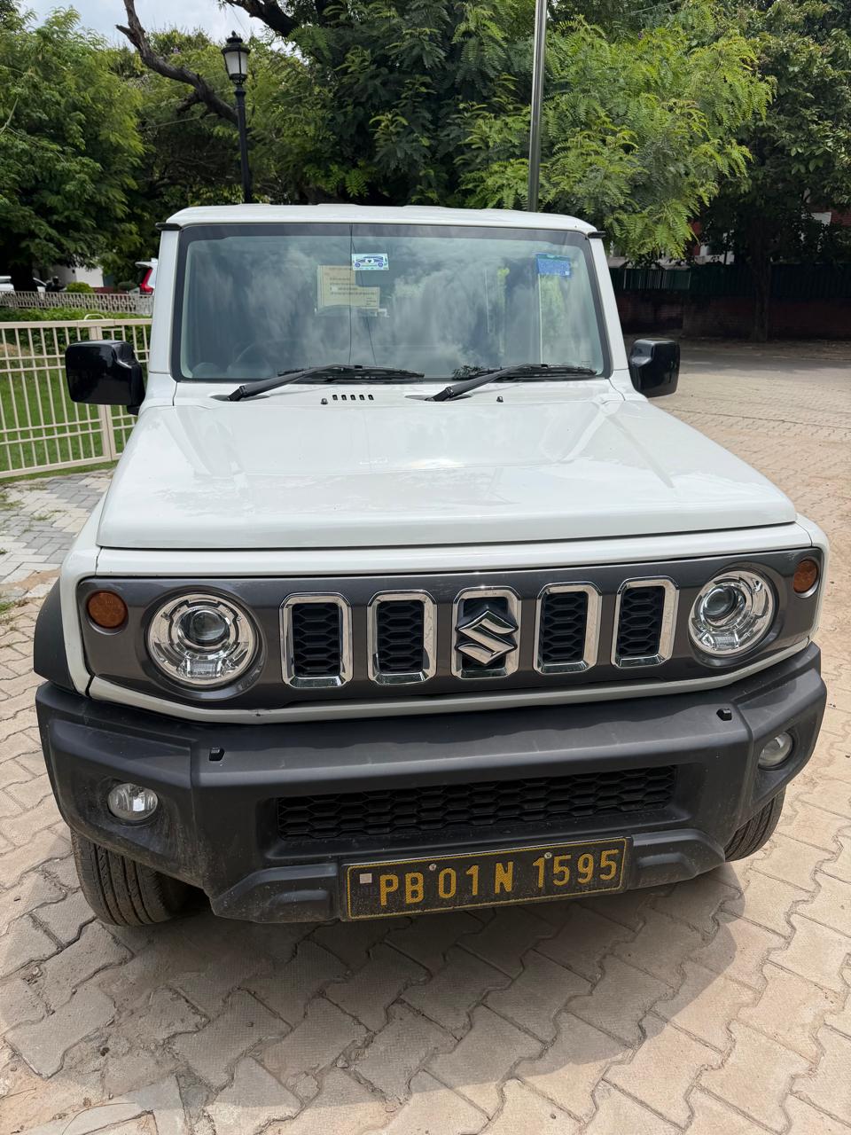 Jimny