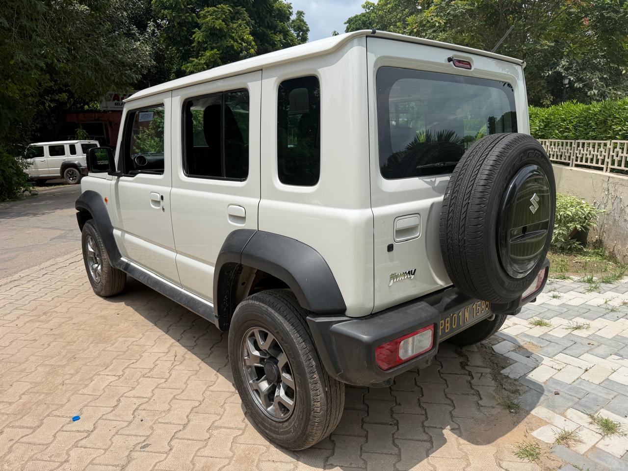 Jimny - Image 7