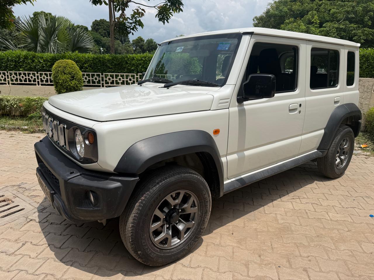 Jimny - Image 6