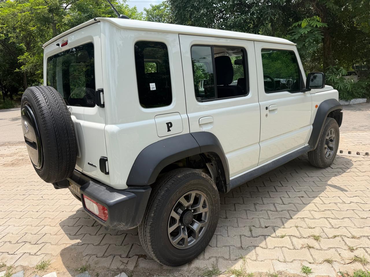Jimny - Image 2