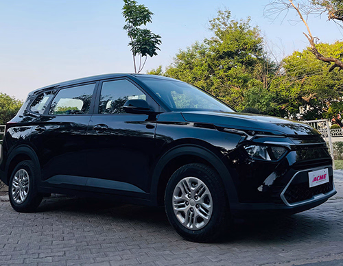 Top Advantages of Choosing a Self-Drive Car on Rent in Tricity