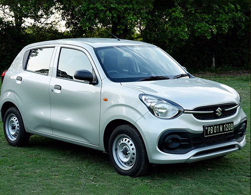 Top Advantages of Choosing a Self-Drive Car on Rent in Tricity