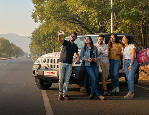 Budget-Friendly Self-Drive Car Tips in Chandigarh, Panchkula, & Mohali
